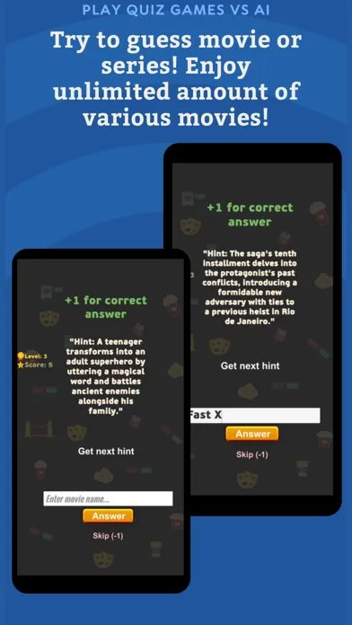 صور Movie AI Master: Play & Search